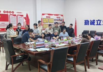 道恩藥業(yè)協(xié)作高效，積極應(yīng)對國外審計(jì)